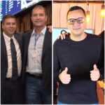 EXCLUSIVO: Kiko Jorge será Chefe de Gabinete e Manoel Atanásio, do Dados RJ será Assessor Especial
