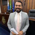 Vereador Davi Souza destina R$ 600 mil para a criação de polo especializado no atendimento à pessoa autista em Cabo Frio