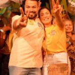 Camila Saraiva assume a Coordenação da Melhor Idade em Cabo Frio