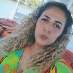Damiana Gomes será a nova coordenadora da Educação em Tamoios com Serginho