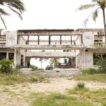 Prefeitura de Cabo Frio retoma processo para demolição das ruínas do Hotel Acapulco