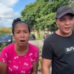 Falta de energia gera protestos em Cabo Frio e Búzios