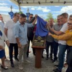 Câmara Municipal inicia construção da nova sede no bairro Novo Portinho