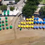 Prefeitura de Búzios intensifica Operação Cidade Limpa de ordenamento nas praias por determinação do MPF