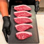 Carne sobe o preço pelo 3º mês consecutivo no Brasil