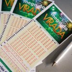 Mega da Virada: saiba como funciona o sorteio especial de fim de ano