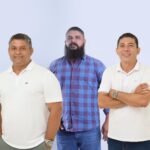 Dr. Serginho anuncia novos Secretários para Fazenda, Mobilidade Urbana, Serviço Público e Agricultura em Cabo Frio