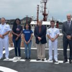 Aluna de escola municipal de Cabo Frio vence concurso nacional de redação da Marinha do Brasil