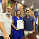 Miguel Alencar inaugura Parlamento Universitário em parceria inédita com a Estácio de Sá