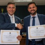 Miguel Alencar é anunciado como futuro Secretário da Cidade de Cabo Frio