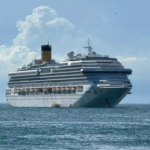Búzios receberá mais de 100 mil turistas em Janeiro com a chegada de 24 transatlânticos luxuosos