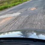 Falta de ordenamento urbano indigna moradores do bairro Vila do Sol em Cabo Frio