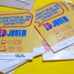 Prefeitura de Cabo Frio promove cadastramento do ID Jovem na Praça da Cidadania