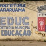 Funcionário invade Secretaria de Educação em Araruama e tenta roubar documentos sigilosos; Guarda Municipal contém ação
