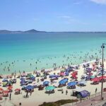 Cabo Frio pode ter chuva fraca na tarde desta quarta-feira (29)
