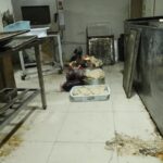 Prefeitura de Cabo Frio interdita lanchonete no bairro Itajuru após denúncias