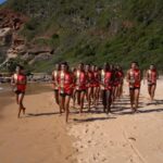 Guarda-Vidas de Búzios evitam vítimas em 116 socorros bem-sucedidos nas praias do município durante o período de festas de fim de ano