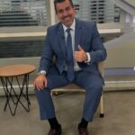 Delegado Carlos Augusto (PL) assume vaga na ALERJ deixada por Dr. Serginho