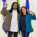 Ex-coordenador de direitos humanos de Magdala Furtado crítica forma de fazer política em butiquins por Magdala, e critica filho “Playboy que não vivia a realidade da cidade”