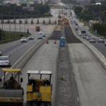 Interdição na BR-101 pode impactar turismo na Região dos Lagos antes do Carnaval
