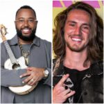 Praia do Forte em Cabo Frio terá shows nesta sexta-feira (07), e sábado (08) com Vitor Kley e Dudu Nobre. Confira a programação:
