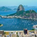 Estado do Rio de Janeiro pode bater recorde de turistas internacionais neste ano de 2025