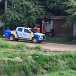 Homem é flagrado incendiando bambuzal em Iguaba Grande