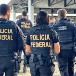PF deflagra Operação Teatro Invisível II em municípios de Cabo Frio, do Rio de Janeiro e Minas Gerais