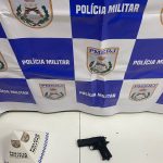 Mulher é agredida e vítima de violência doméstica em Araruama