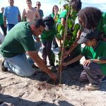 Iguaba Grande inicia projeto ‘Iguaba Mais Verde’ com plantio de mais de 2 mil mudas