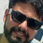 Corpo encontrado em Vilatur pode ser de técnico de enfermagem desaparecido em Saquarema