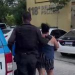 Mulher é presa com mais de 2 mil pinos de cocaína em condomínio do Minha Casa Minha Vida em Araruama