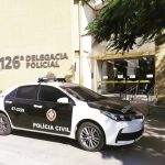 Homem é preso por embriaguez ao volante após tentar fugir da polícia em Cabo Frio