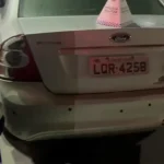 Carro roubado é recuperado pelo CPRv durante patrulhamento em Cabo Frio