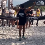 Catatau conquista mais uma vez o topo e leva título do Trail Run Short em Arraial do Cabo