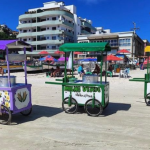Prefeitura de Arraial do Cabo convoca ambulantes para nova etapa de recadastramento