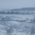 Frente fria intensa chega ao Sudeste com queda brusca de temperaturas e chance de geada em alguns pontos do Estado
