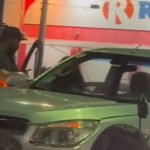 Confusão entre trio movimenta a noite na Praça de São Cristóvão em Cabo Frio
