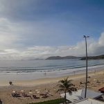 Tempo instável marca esta quinta-feira (15) na Região dos Lagos