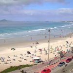 Tempo segue estável nesta sexta-feira na Região dos Lagos, sem previsão de chuva