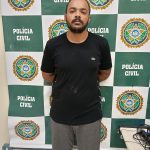 Homem que extorquia moradores e comerciantes em nome do tráfico é preso em Saquarema