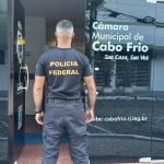 PF apura corrupção eleitoral envolvendo compra de votos por vereadores eleitos em Cabo Frio e São Pedro da Aldeia