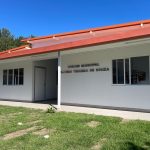 Nova creche é inaugurada em Arraial do Cabo com ensino em tempo integral e estrutura moderna