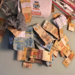 PF encontra R$ 140 mil em apartamento de auditor fiscal alvo de operação na Região dos Lagos
