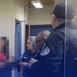 Homem é preso em flagrante por descumprir medida protetiva em Cabo Frio