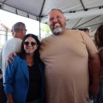André Jacaré, um dos principais aliados de Magdala Furtado durante a campanha, é alvo de operação da Polícia Federal por crimes eleitorais em Cabo Frio