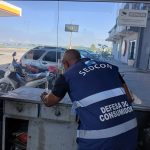 Procon interdita posto de combustíveis em São Pedro da Aldeia