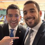 Pedro Abreu retorna de Brasília com conquistas para a causa animal em São Pedro da Aldeia