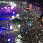 Polícia frustra plano de ataque a bomba em show da Lady Gaga e cumpre mandado por terrorismo em Macaé