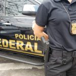Homem condenado por latrocínio é preso em Cabo Frio durante ação conjunta da PF e Polícia Civil